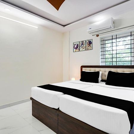 Townhouse Bidadi Formerly Royal Garuda 外观 照片