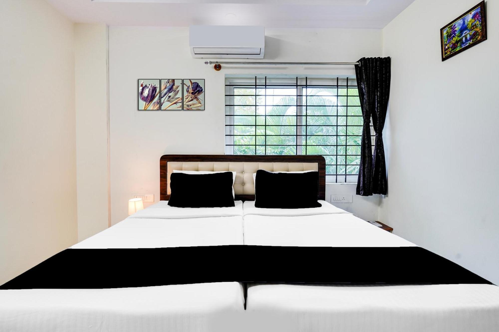 Townhouse Bidadi Formerly Royal Garuda 外观 照片