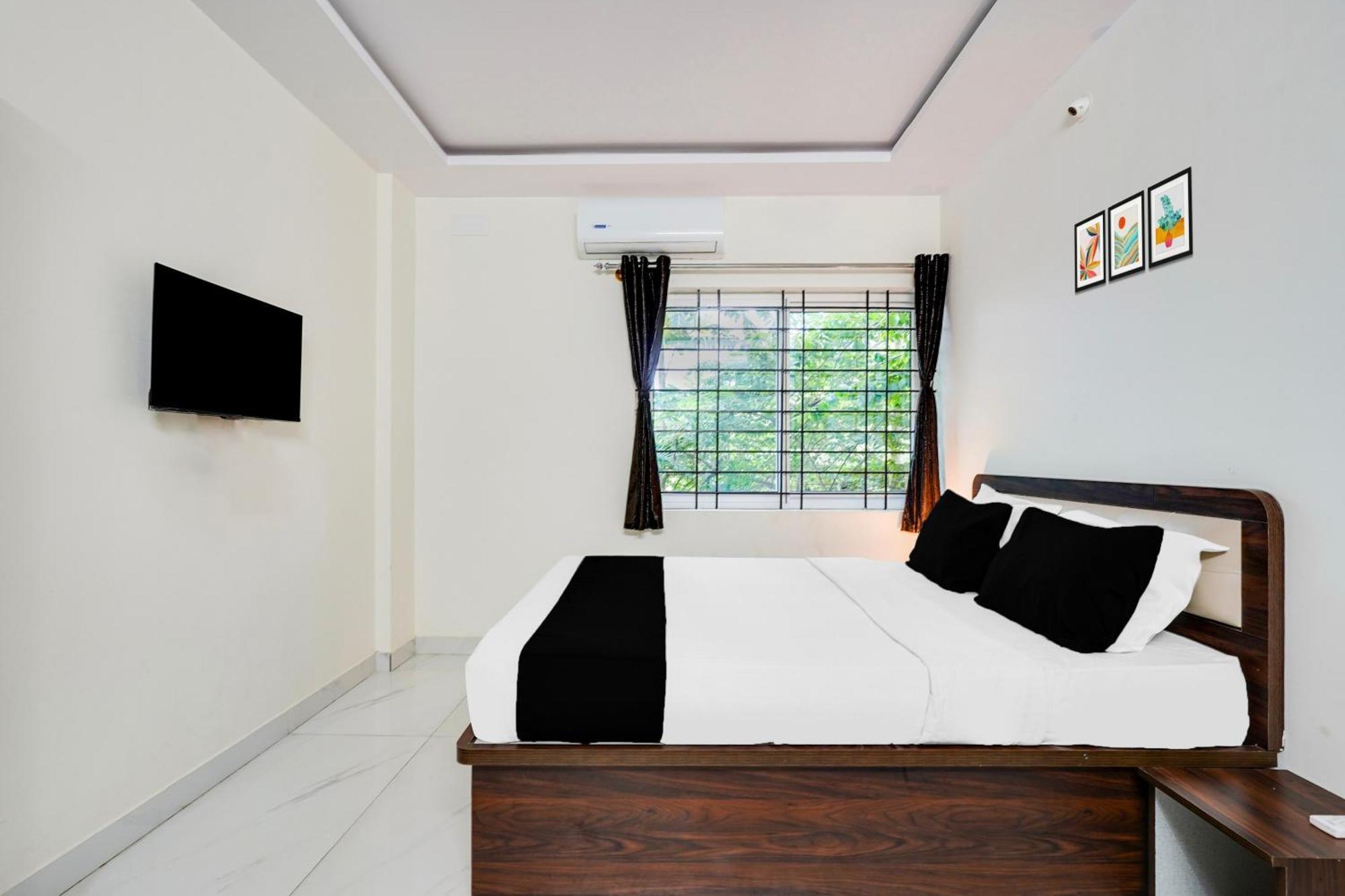 Townhouse Bidadi Formerly Royal Garuda 外观 照片