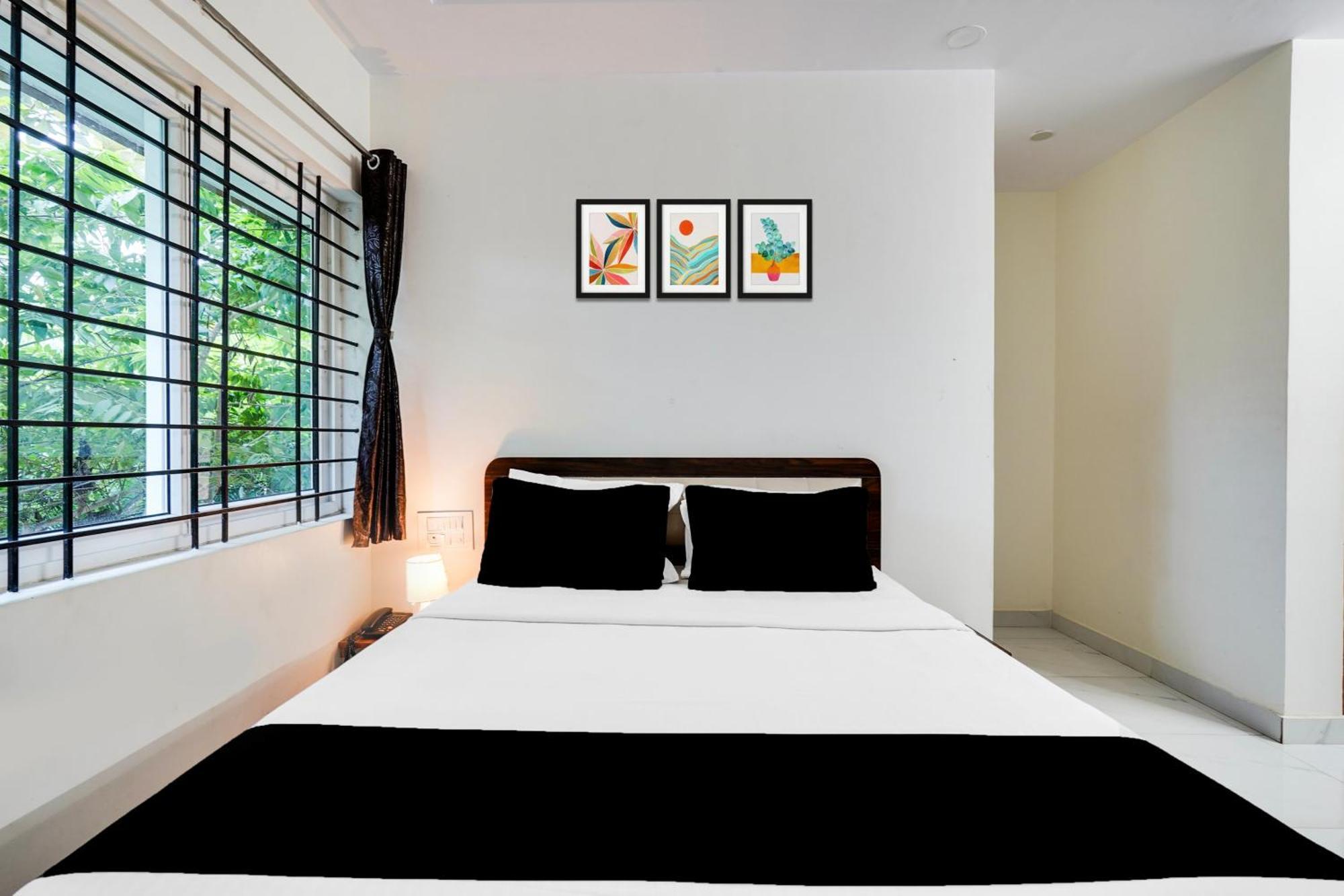 Townhouse Bidadi Formerly Royal Garuda 外观 照片