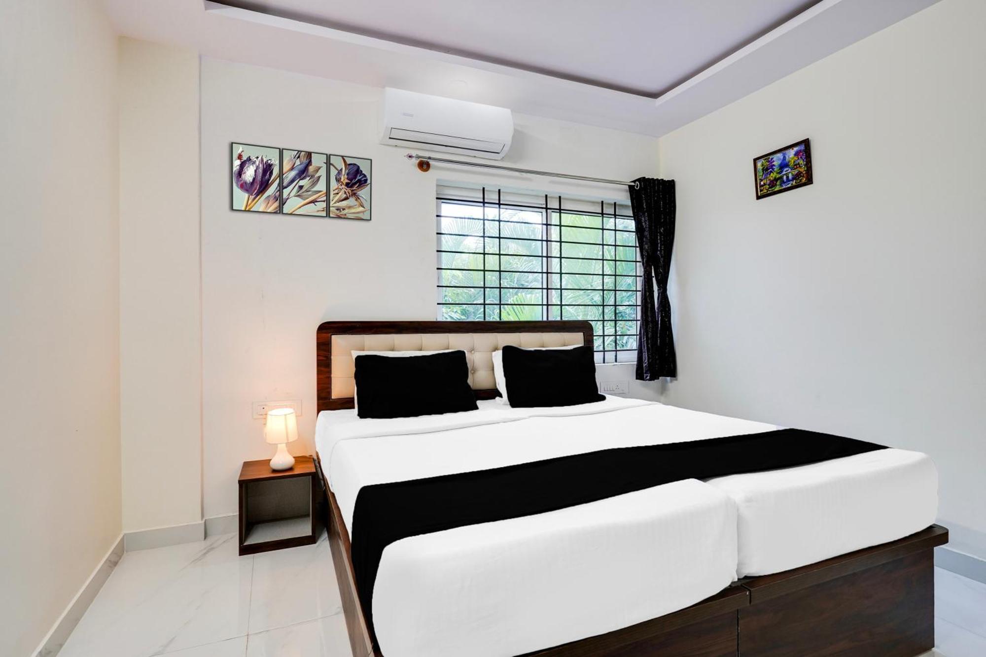 Townhouse Bidadi Formerly Royal Garuda 外观 照片